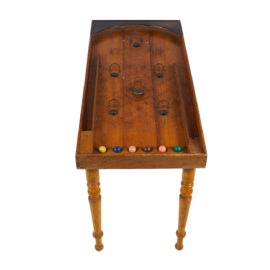 Bagatelle Game Circa 1900 FZ-1023