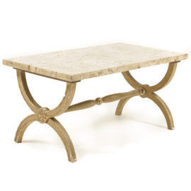 Italian Coffee Table FA-1132A