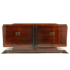French Art Deco Sideboard FB-1211