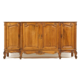 French Louis XV Sideboard FB-1153
