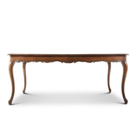 Country French Dining Table C-CW