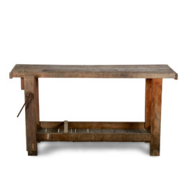 Rustic French Work Bench FD-1145