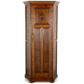 English Hall Wardrobe C- JP