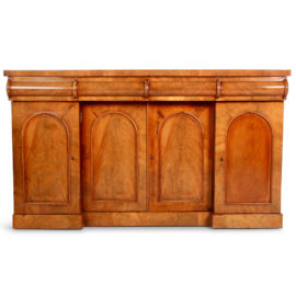 English Victorian Sideboard FD-1270