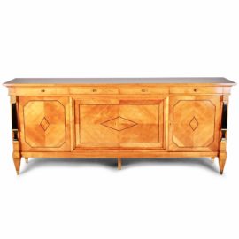 Vintage Cherry French Buffet C-ML
