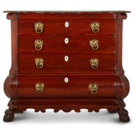 Dutch Commode FZ-60B
