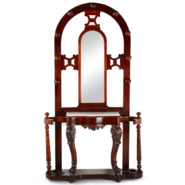 Victorian Hallstand C-ML
