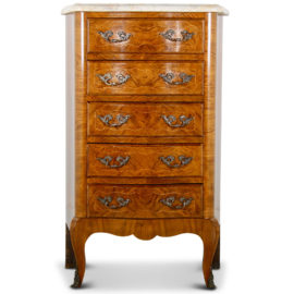 Vintage French Commode FE-1420A