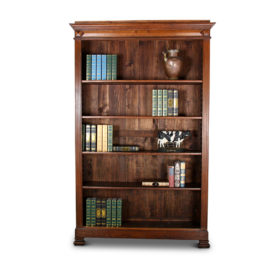Belgian Open Bookcase C-GD