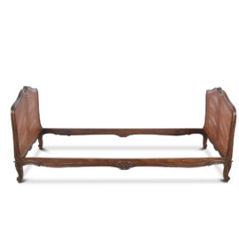 French Louis XV Daybed FF-1540