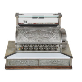 Antique ‘National’ Cash Register 20517