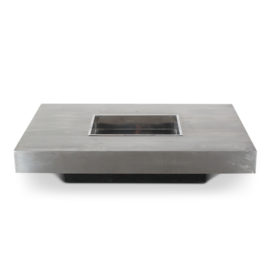 Italian 1970’s ‘Willy Rizzo’ Coffee Table FQ-190