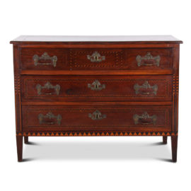 19th Century South of France Commode FG-1545