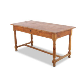 French Cherry Farm Table FH-1696