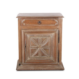 French Louis XIII-Style Cabinet from the Villa la Pausa FH-1660B