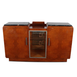 French Art Deco Sideboard FF-1526