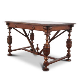 Late 19th Century French Desk/Writing Table FI-1808