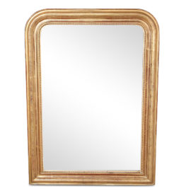 French Louis Philippe Mirror FJ-1890