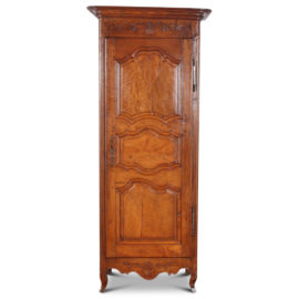 French Oak Bonnetiere FJ-1788