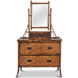 Rare Vintage Dresser by ‘Madeleine Castaing’ of Paris FJ-1943