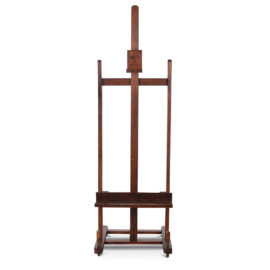 French Adjustable Easel 20633