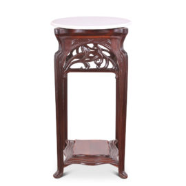 Italian Art Nouveau Stand C-GD