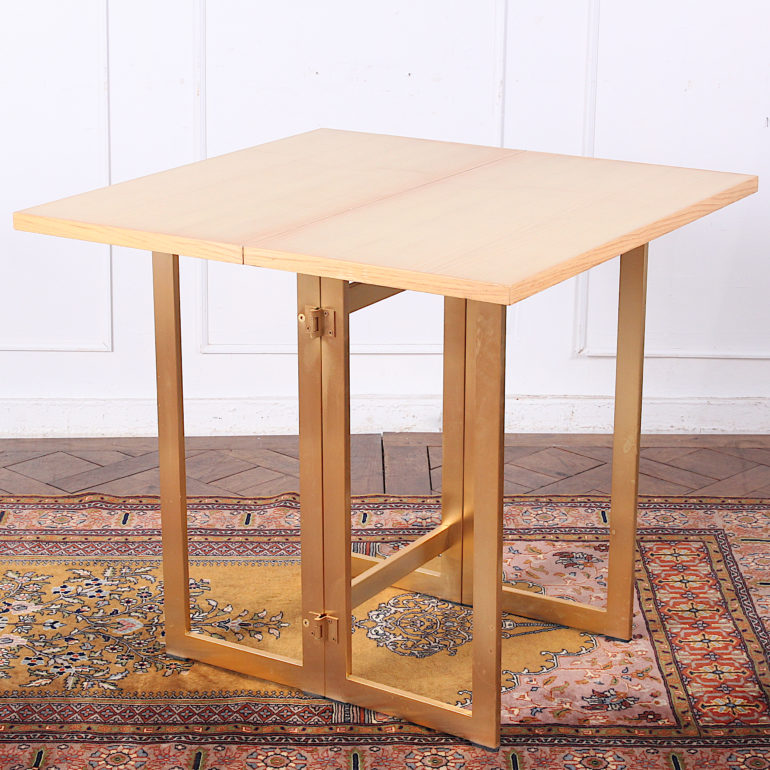 Fold Out Table by "Artelano" | Antique Warehouse