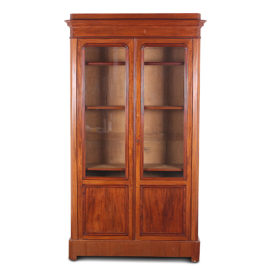 19th Century French Bookcase FK-2034