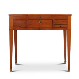 French MahoganyVanity FK-2015C