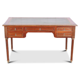 French Napoleon III Desk FB-1081