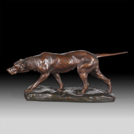 Antique Bronzes  Vancouver Antiques u0026 Vintage Furniture  Antique 